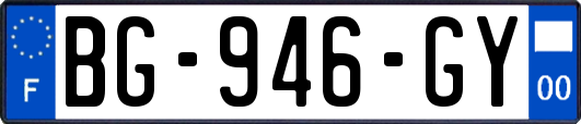 BG-946-GY