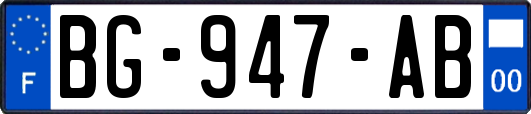 BG-947-AB