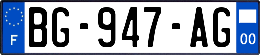 BG-947-AG