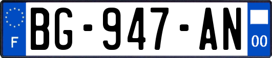 BG-947-AN