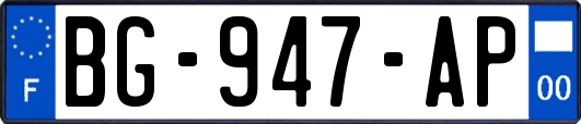 BG-947-AP