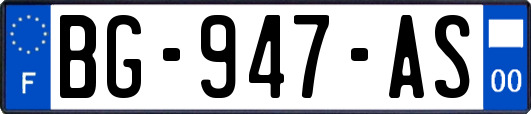 BG-947-AS