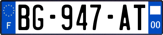 BG-947-AT