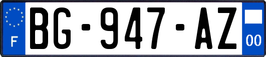 BG-947-AZ