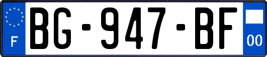 BG-947-BF