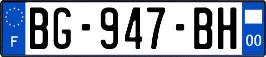 BG-947-BH