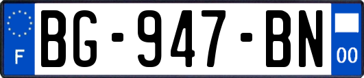 BG-947-BN