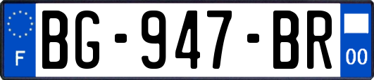 BG-947-BR