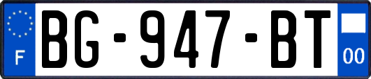 BG-947-BT
