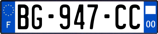 BG-947-CC