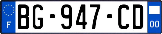 BG-947-CD