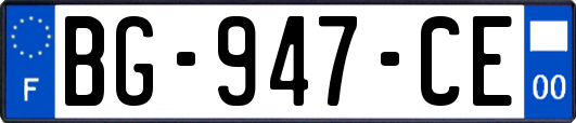 BG-947-CE