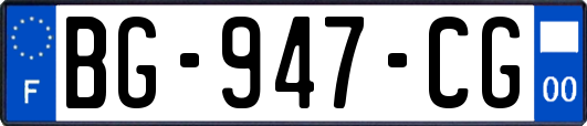 BG-947-CG