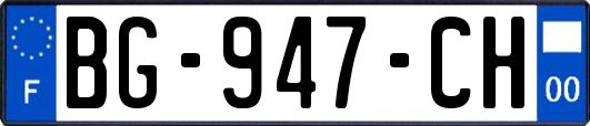 BG-947-CH