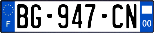 BG-947-CN