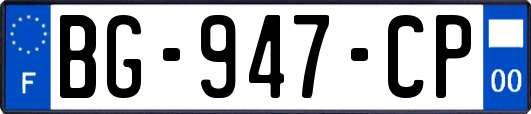 BG-947-CP