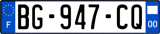 BG-947-CQ