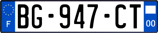 BG-947-CT