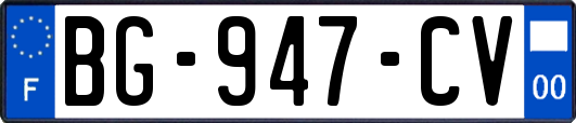 BG-947-CV