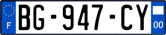 BG-947-CY