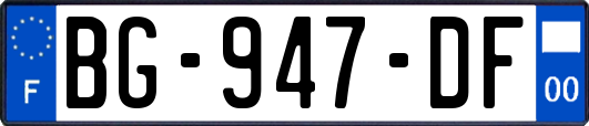 BG-947-DF