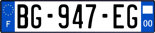 BG-947-EG