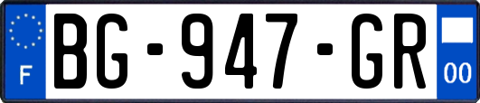 BG-947-GR