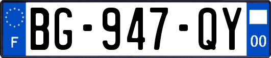 BG-947-QY