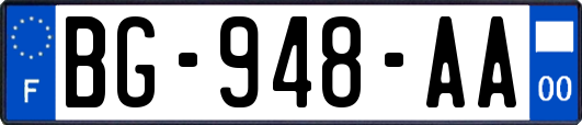 BG-948-AA