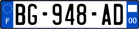 BG-948-AD