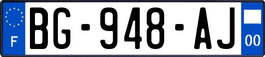 BG-948-AJ