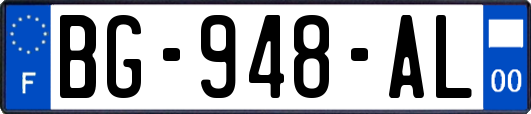 BG-948-AL