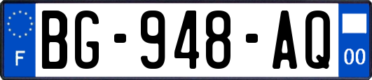 BG-948-AQ