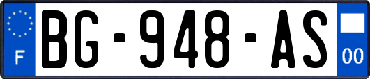 BG-948-AS