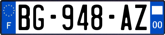 BG-948-AZ