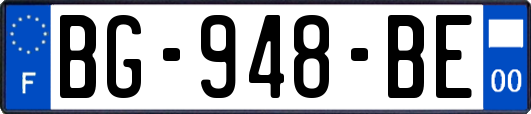 BG-948-BE