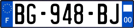BG-948-BJ