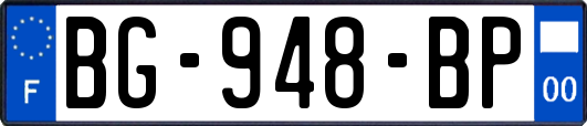 BG-948-BP