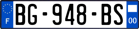 BG-948-BS