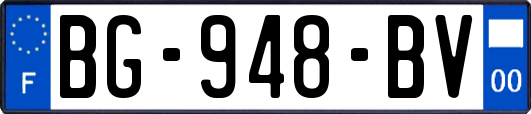 BG-948-BV