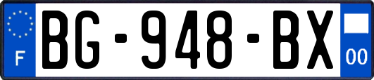 BG-948-BX