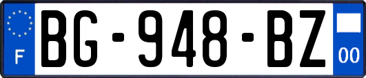 BG-948-BZ