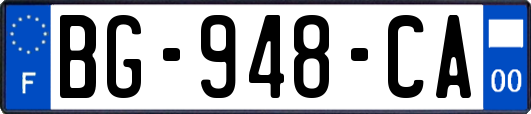 BG-948-CA