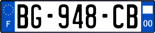 BG-948-CB