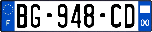 BG-948-CD