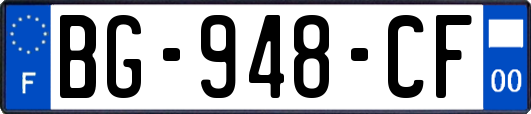 BG-948-CF