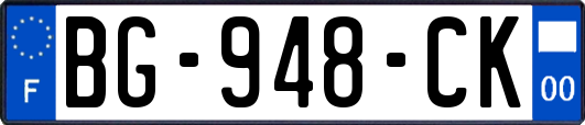 BG-948-CK