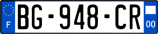 BG-948-CR