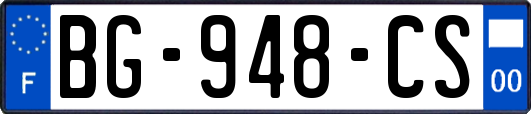 BG-948-CS