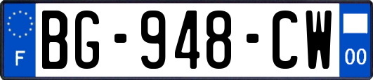 BG-948-CW